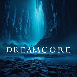 Font dream symbolism visualization