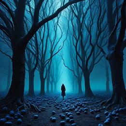 Forbidden Fruit dream symbolism visualization