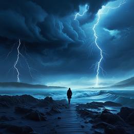 Forecast dream symbolism visualization