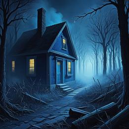 Foreclosure dream symbolism visualization