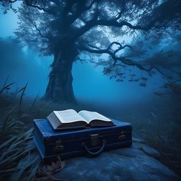 Forgotten Fable dream symbolism visualization