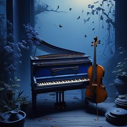 Forgotten Melody dream symbolism visualization