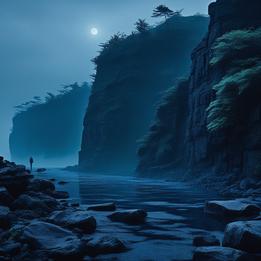 Forgotten Tales dream symbolism visualization