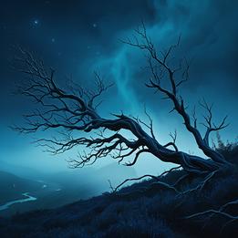 Forked Branch Signaling dream symbolism visualization