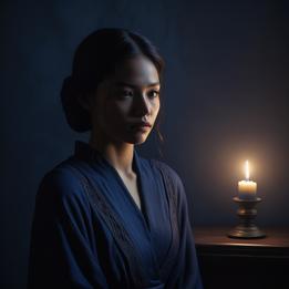 Former dream symbolism visualization