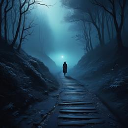 Forsaken Path