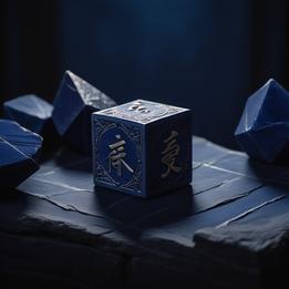 Fortune dream symbolism visualization