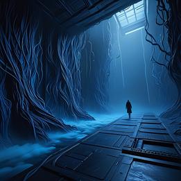 Fps dream symbolism visualization