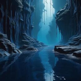 Fractured Dimensions