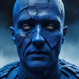 Fractured Reality dream symbolism visualization