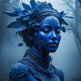 Fragment dream symbolism visualization