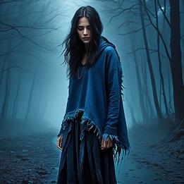 Frayed Edge dream symbolism visualization