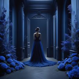 French dream symbolism visualization