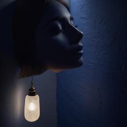 Fresh dream symbolism visualization