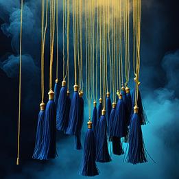 Fringe dream symbolism visualization