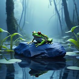 Frog