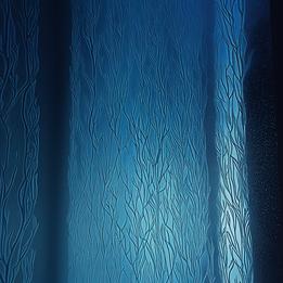 Frosted Glass dream symbolism visualization