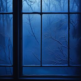 Frosted Window dream symbolism visualization