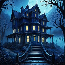 Full dream symbolism visualization