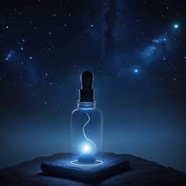 Funny dream symbolism visualization