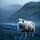 Furry Sheep