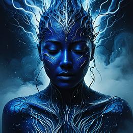 Fusing dream symbolism visualization