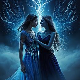 Fusion dream symbolism visualization