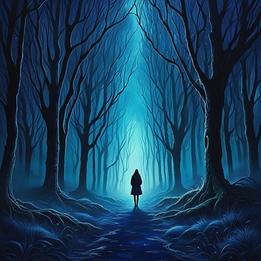 Fuzzy Memory dream symbolism visualization