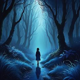 Fuzzy Softness dream symbolism visualization