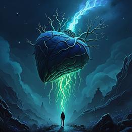 Gallbladder dream symbolism visualization