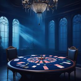 Gambling Table