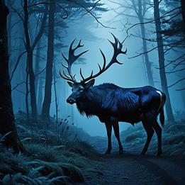 Gamey dream symbolism visualization