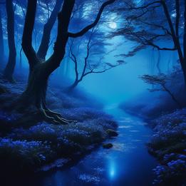 Gathering Starlight dream symbolism visualization