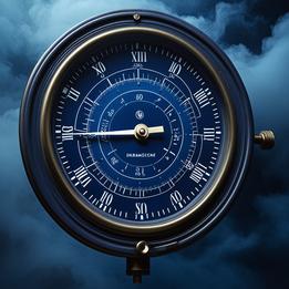 Gauge dream symbolism visualization