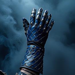 Gauntlet dream symbolism visualization