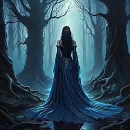 Geas dream symbolism visualization