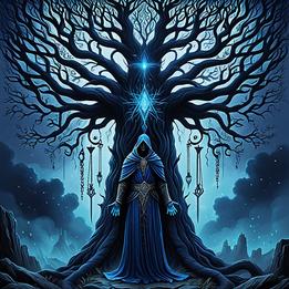 Geburah dream symbolism visualization