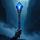 Gemstone Scepter