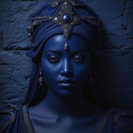 General dream symbolism visualization