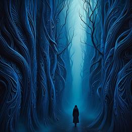 Generality dream symbolism visualization