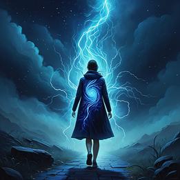 Generator dream symbolism visualization