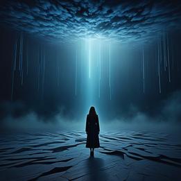 Genericity dream symbolism visualization