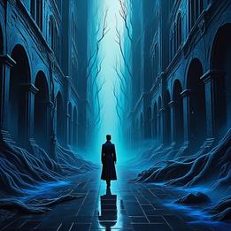 Genre dream symbolism visualization