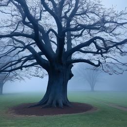 George Washington's Cherry Tree