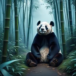 Giant Panda