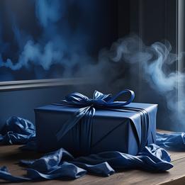 Gift Wrap dream symbolism visualization
