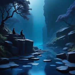 Gig dream symbolism visualization