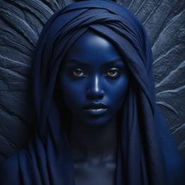 Gigantic dream symbolism visualization