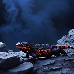 Gila Monster
