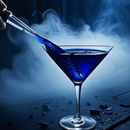 Gimlet dream symbolism visualization